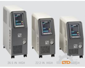 Mold Temperature Controller Model: MC5-G1-88H120 /Model MC5-G1-200H130 Model MC5-G1-350H130 Matsui