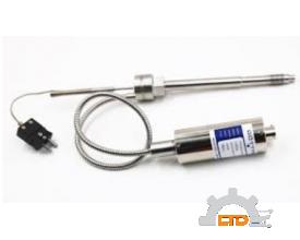 Dynisco TPT4634-3.5CK-6/60-RTD4-SIL2 Pressure Sensors Dynisco Vietnam