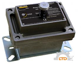 Code: MW5550-421-041 Mechanical Vibration Switch  Metrix Việt Nam