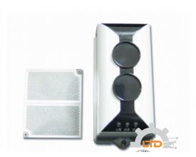 Intelligent Reflective Beam Detector I-9105R GST Vietnam