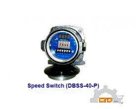 Công tắc báo có tốc độ Speed Switch DBSS-40-P DSS Việt Nam DAE SUNG SWITCH Co., Ltd.