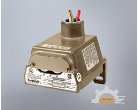 Công tắc áp lực VCD2H-H18SS Barksdale VIET NAM