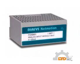 Model: FXAIM04A-UP Analog Input Module MITSUBISHI HITACHI POWER SYSTEM VIỆT NAM