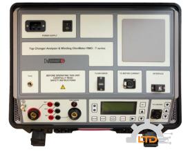 Đồng hồ đo nội trở DV Power RMO25TD DV-Power / Transformer Resistance Meters & Tap Changer Analyzers