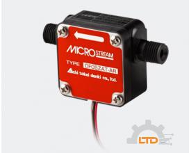 Model: OF10ZAT-AR Microstream Flow Sensor Aichi Tokei Denki Vietnam