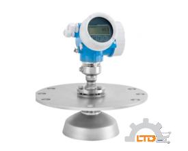 Radar measurement Time-of-Flight Micropilot FMR57 Endress Hauser Vietnam FMR57-AAACAABDA6XEJ2