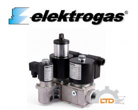 Elektrogas VML35.L-Rp 1 ¼ VML - Slow opening and fast closing solenoid valves Elektrogas Vietnam VMR