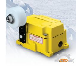 Ramsey TPS-2D Tripper Position Switch Công tắc bảo vệ băng tải,công tắc báo lệch băng tải Ramsey Vie