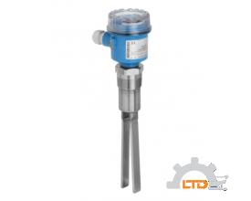 Vibronic Point level detection Soliphant FTM50 Endress Hauser Vietnam FTM50-AGG2A4A12AA
