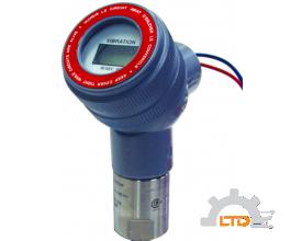 ST5491E-022-0020-00 Vibration Transmitter, 100% USA Origin Metrix Vietnam, đại lý hãng Metrix