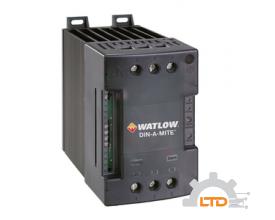 Code: DC30-40F0-0000 SCR Power Controller Delivers  Watlow Việt Nam, đại lý hãng Watlow tại Việt Nam