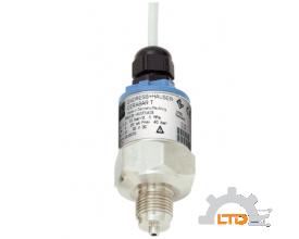 Đo áp máy thổi gió nhà lọc PMC131-A11E1A1R Cerabar T PMC131 Endress + Hauser