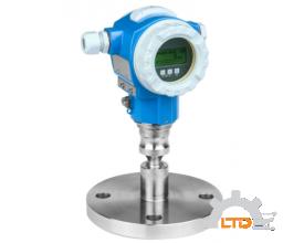 Absolute and gauge pressure Cerabar PMP75 Endress Hauser Vietnam Code PMP75-ABA1KB11DAAU