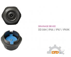 08410.0-00 Drainage Device DD 084/08410.0-00-00-9250 Drainage Device DD 084  Stego Vietnam