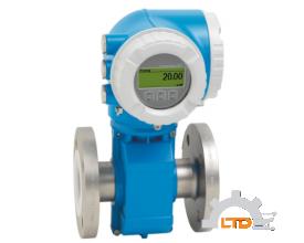 Proline Promag P 300 Electromagnetic flowmeter 5P3B15-AAIBAEAFAAED5K2AA1+LA Endress Hauser Vietnam