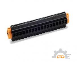 Connector for Backplane Mitsubishi Hitachi Power Systems 