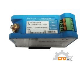 Bộ chuyển đổi rung roto tuabin P/N: 330180-91-00 Benly Nevada Vietnam