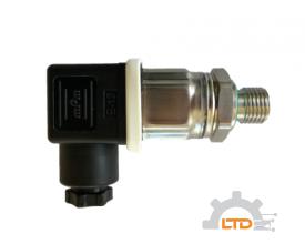 Pressure sensors for compressed air and gas  CS Instrument Việt Nam