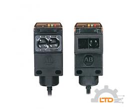 Công tắc Quang (Bộ thu: PN: 42GR9000-QD + Phát PN: 42GRL9040-QD) Allen Bradley 