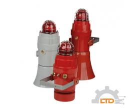 Model: D1xC1X05FAC230CS2A1R/R Alarm Horn & Xenon Strobe E2S Việt Nam