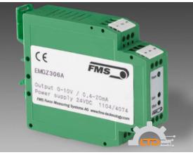 Model: EMGZ306A Tension Measuring Amplifier FMS Vietnam