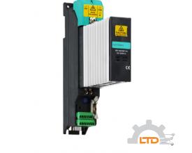 GFX Power controller single loop PID up to 120A, master/slave_Gefran Việt Nam List 2