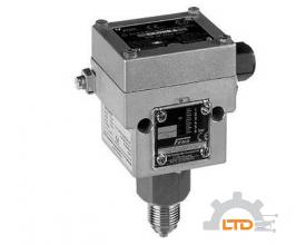 Công tắc áp suất PRESSURE SWITCH EX-DWR 16 Fema Honeywell