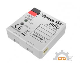 Model ZN1CL-IRSC IRSC/IRSC OPEN. INFRARED CLIMA CONTROLLER / AUDIOVISUAL ZENNIO Vietnam