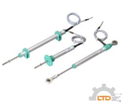 PZ12 1/2” cylindrical housing_Cảm biến vị trí Gefran_Gefran Việt Nam