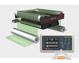 RESMART MWG.10.1 WEB GUIDE CONTROLLER RE-SPA Vietnam