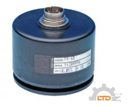 PR65 Sealed industrial version_Cảm biến vị trí Gefran-Gefran Việt Nam
