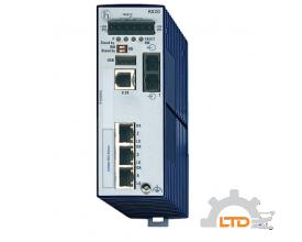 Industrial Ethernet RS20-0400S2T1SDAEHH04.0 Order No 943 434-011 Hirschmann