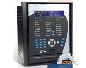 Hợp bộ bảo vệ thanh cái (Rơ le KT số) SR 750-P1-G1-HI-A20-R-E GE Digital Energy & GE Multilin
