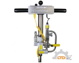 OxyTemp Oxygen & Temperature Probe I OXYTEMP24 I OXYTEMP36 I OXYTEMP48 I OXYTEMP60 I OXYTEMP72 