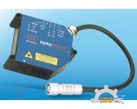 Code: ILD1700-2DR  Laser Triangulation Displacement Sensors MICRO-EPSILON   Vietnam