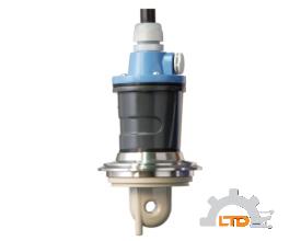 Analog conductivity sensor Indumax CLS54 Code: CLS54-ACS1012 Endress Hauser Vietnam