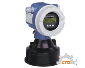 Order code:FMU43-APG2A4 Serial No: D7004F2109A Ultrasonic measurement Time-of-Flight Prosonic FMU43