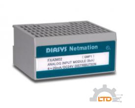 FXAIM02 Analog input module MHPS Vietnam