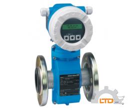 Code: 10L2F-QD1A1AG2B5AA  Electromagnetic flowmeter E+H Vietnam, đại lý hãng Endress Hauser