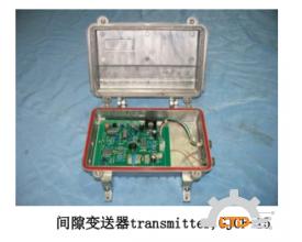 Model : GJCF-15 Điện áp: 12-14 VDC ; Bộ chuyển đổi tín hiệu   