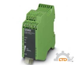 FO converters - PSI-MOS-RS422/FO1300 E - 2708575 Phoenix contact Vietnam