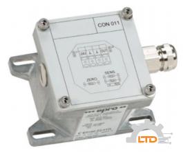 Bộ chuyển đổi tín hiệu thiết bị đo độ rung Type CON011NC9200-00001SN 6275 Epro Emerson