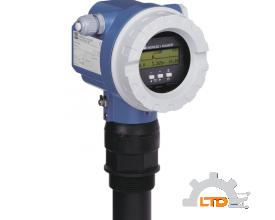 FMU41-ARB2A2 | Endress+Hauser | Ultrasonic measurement Time-of-Flight Prosonic FMU41 Endress+Hauser 