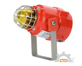 BexBG 21 Joule beacon - BExBG05DPDC024CB2A1R/R   E2S Việt Nam
