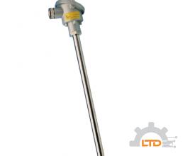 AR2 Amplified output with interchangeable MgO insert_Cảm biến đo nhiệt Gefran-Gefran Việt Nam
