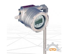 CHAMBERED transmitter MTS Sensors Vietnam