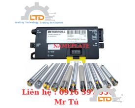 CON LĂN INTERROLL , CHUYÊN CUNG CẤP CON LĂN INTERROLL