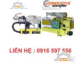 Cable Conductix-Wampfler , Đại lý hãng Conductix-Wampfler