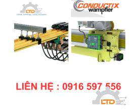 PICKUP GUIDE , ĐẠI LÝ CONDUCTIX-WAMPFLER