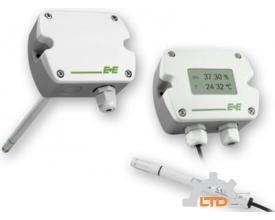 E+E EE210 Humidity and Temperature Sensor_E+E ELEKTRONIK VIỆT NAM